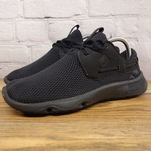 Sperry Women's Size 8M 7 Seas Flood Casual Sneaker Shoe #140